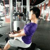 健身房练腿器械使用方法,健身房练肩器械使用大全讲解