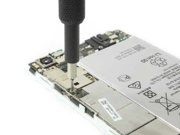 华为p8更换屏幕总成教程,华为手机自行拆机换电池维修