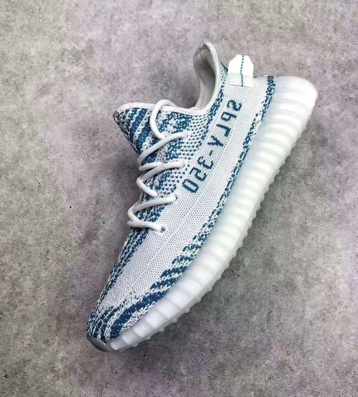 yeezy350灰橙满天星,yeezyboost350v2多少钱