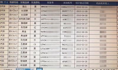 网约车泄露乘客个人信息,网约车泄露乘客隐私