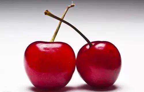 樱桃果中珍品,樱桃果又大又甜