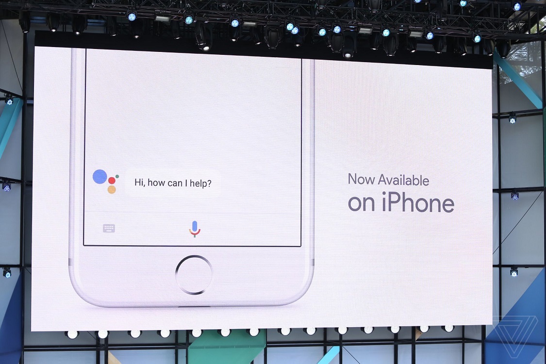 苹果手机谷歌访问助手,谷歌助手和苹果siri哪个聪明