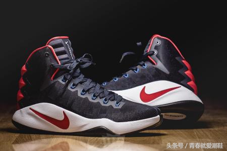 nba耐克篮球鞋排名,为什么nba穿的鞋买不到