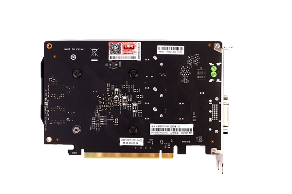 七彩虹gt1030显卡什么级别,七彩虹gt1030是多少年的显卡