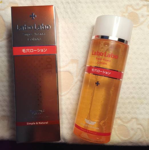 城野医生毛孔收敛水湿敷后护肤,城野医生毛孔收敛水可以祛闭口吗