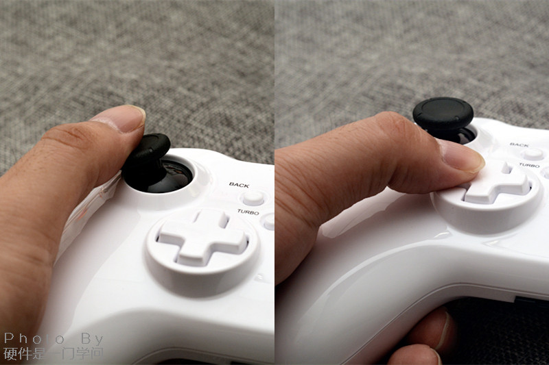 北通阿修罗2无线手柄换电池,北通阿修罗2多模板升级固件