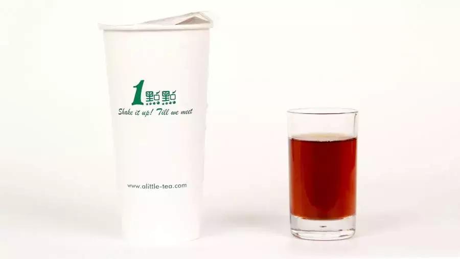 喜茶哪杯奶茶最好,喜茶哪一款奶茶最好喝