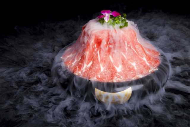 520必打卡浪漫餐厅,520网红餐厅推荐