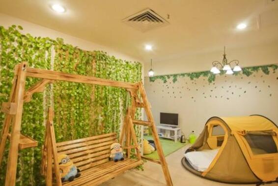 天津情侣酒店推荐排行榜,天津景色最好的情侣酒店