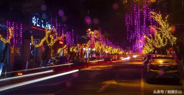 对不起，我要去夹江“区”了！