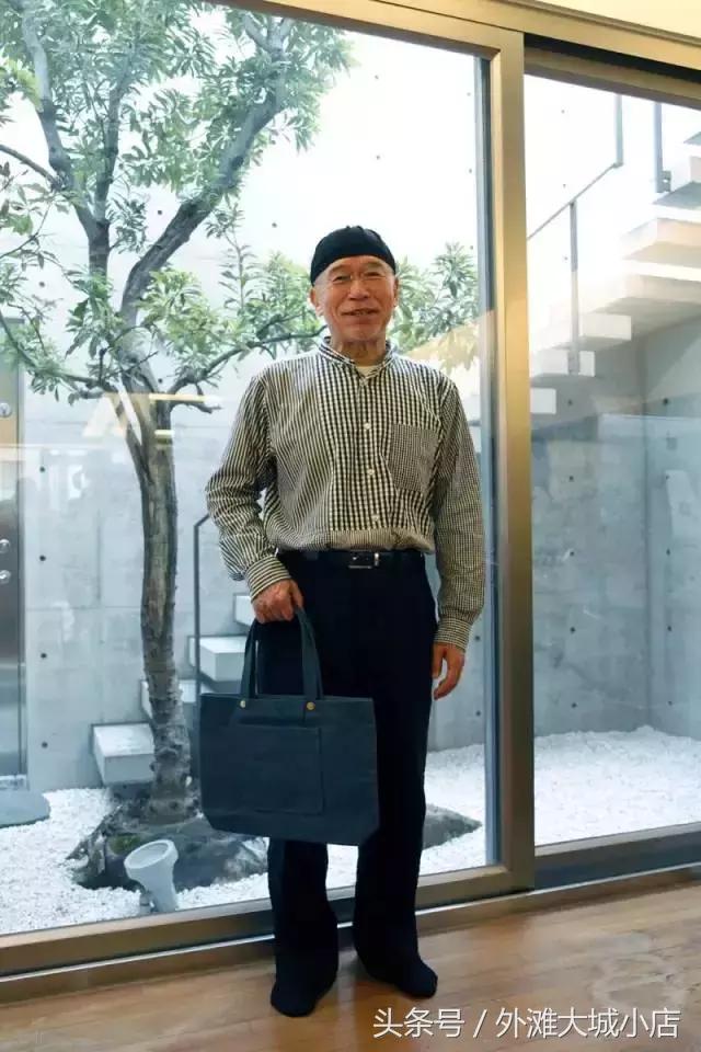 这家开了112年的老店，把帆布包做到了极致