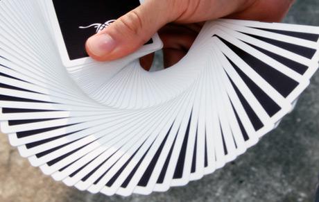 世界上最迷人的扑克 (美国扑克富豪)