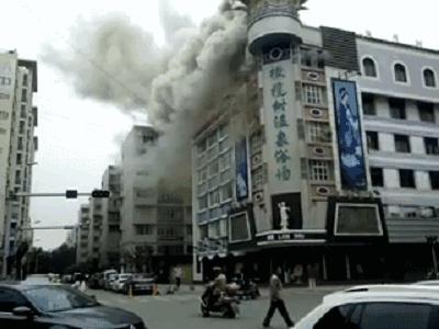 油烟管道如何处置,油烟管道的处理方法