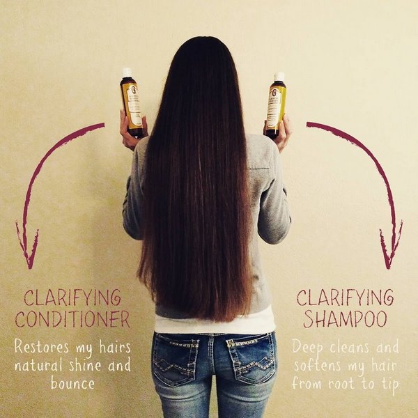 葛润芬护肤：0硅油是个什么梗？