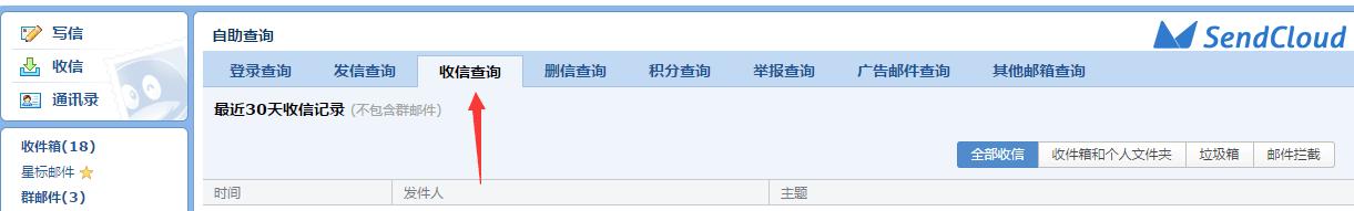 作为企业用户，如何解决客户没有收到邮件的问题
