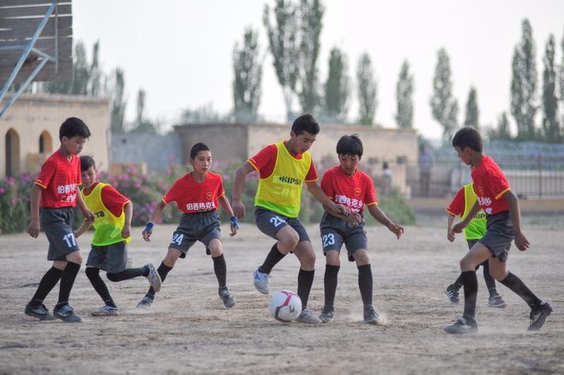 乐播足球德国队视频,乐播足球新疆队