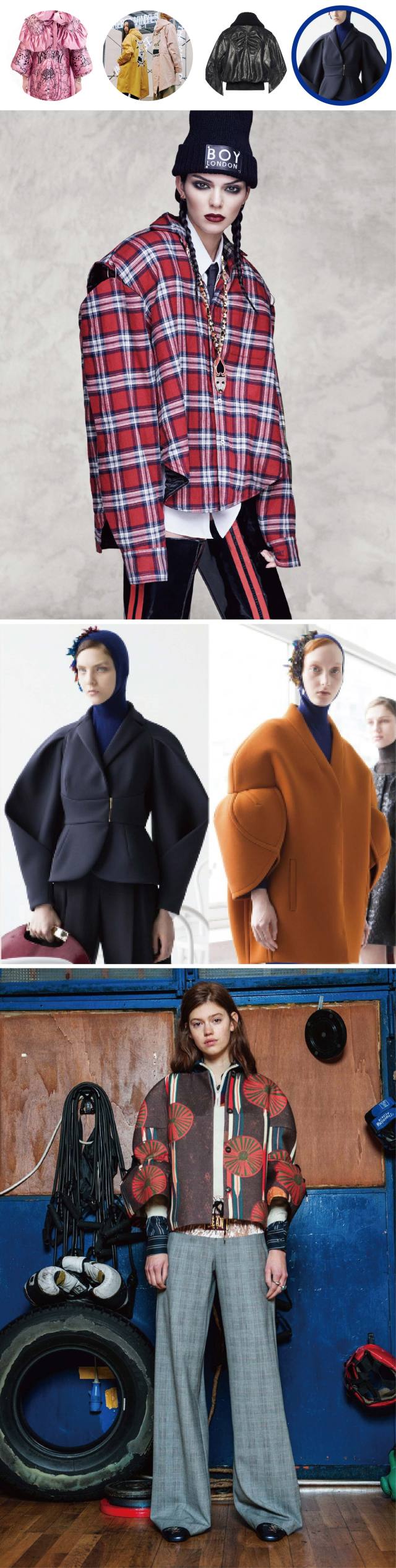 2021冬季女装流行趋势,今年什么女装流行趋势好看