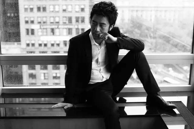 陈欧网红商业眼光,陈欧年轻老板