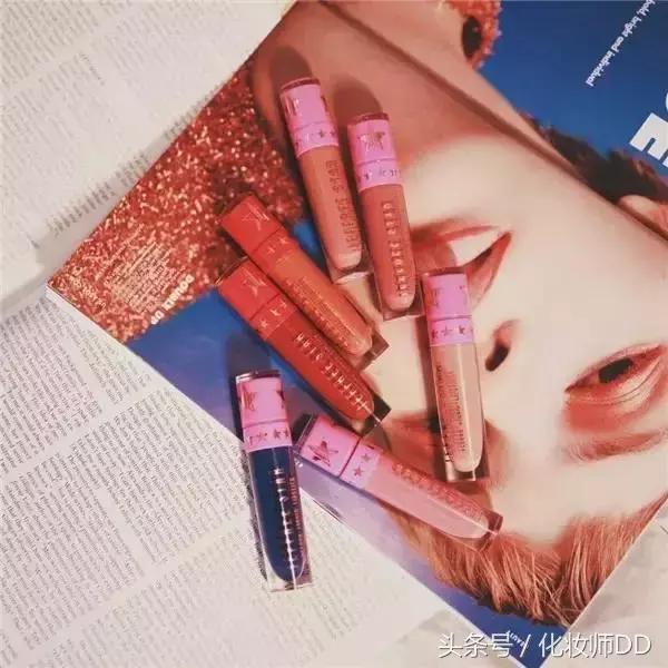 不想买那些烂大街的彩妆品牌？那就买这些小众彩妆品牌吧！