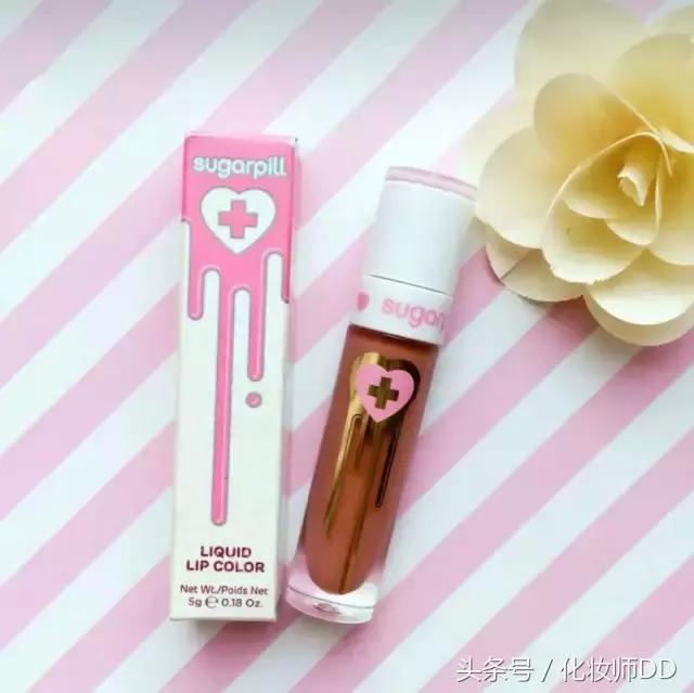 不想买那些烂大街的彩妆品牌？那就买这些小众彩妆品牌吧！