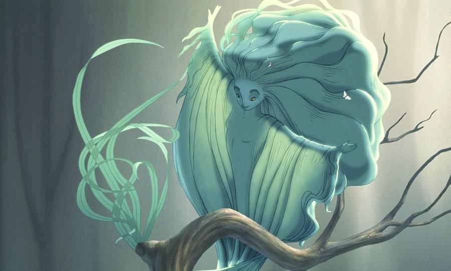 每届上海国际电影节最佳动画片,历届上海国际电影节最佳动画片