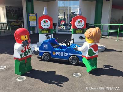 全球最大乐高乐园落户深圳,亚洲第一个乐高主题公园