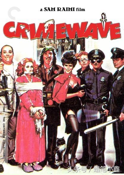 女生不敢看的五部恐怖电影,盘点又恐怖又刺激又有趣的电影