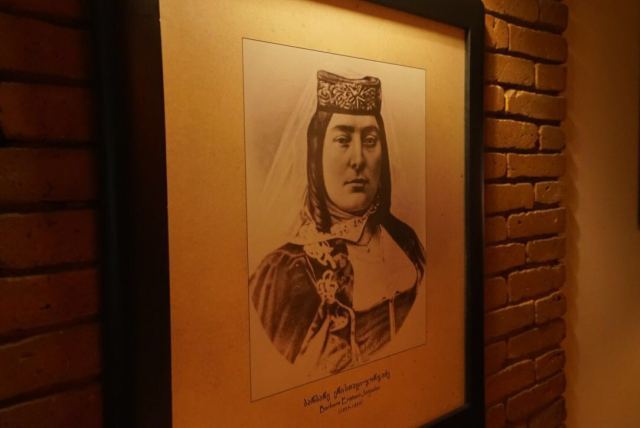 当无知的我遇上无畏的格鲁吉亚