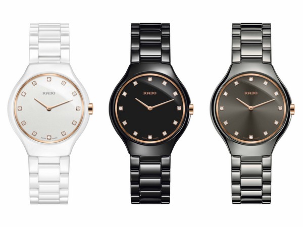 母亲节把时间送给妈妈！盘点小资族买得起的30款手表