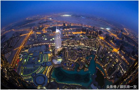 去迪拜旅游要花多少钱呢,去迪拜旅游需要多少钱呢