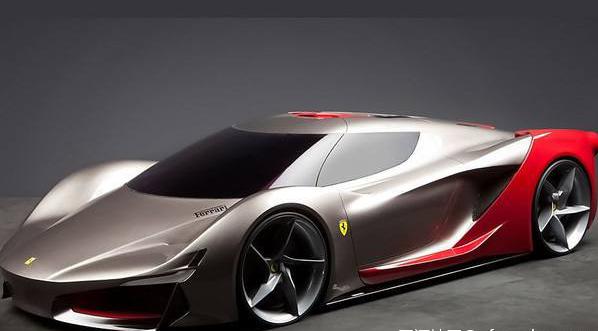 世界上最顶级跑车是什么品牌,十大知名跑车品牌排名