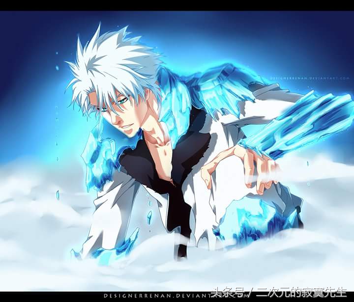 死神十大最强帅哥,死神里面帅哥