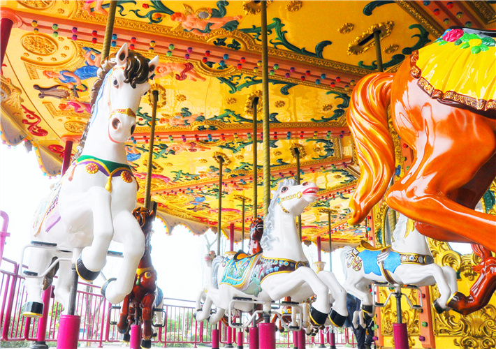 成都国色天香美景,成都国色天香周围景点