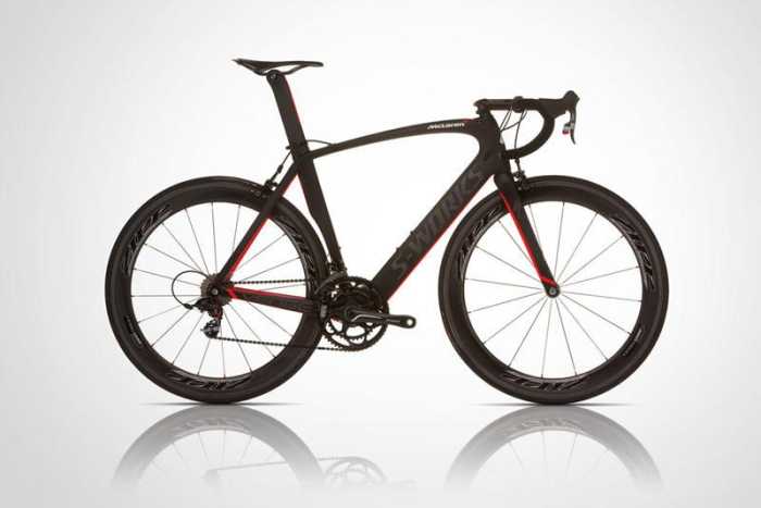 什么汽车品牌旗下有自行车,汽车品牌中的自行车