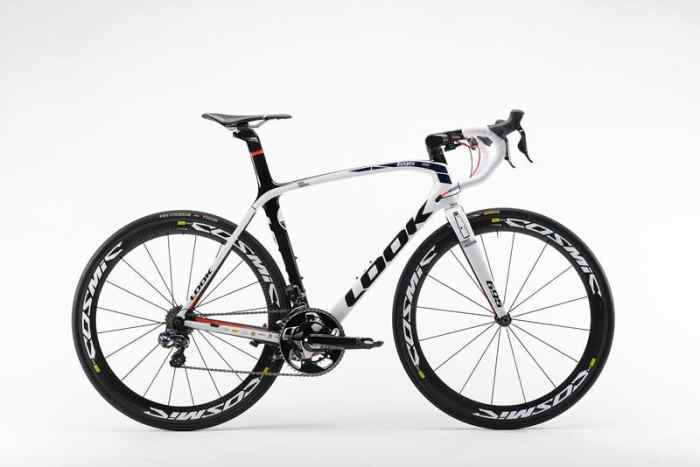 什么汽车品牌旗下有自行车,汽车品牌中的自行车