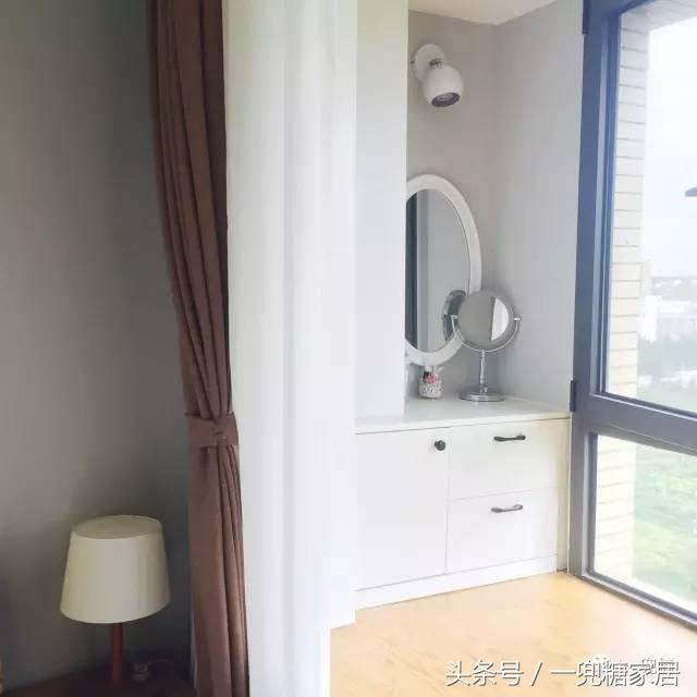 130平米小户型婚房,13x8米小户型婚房