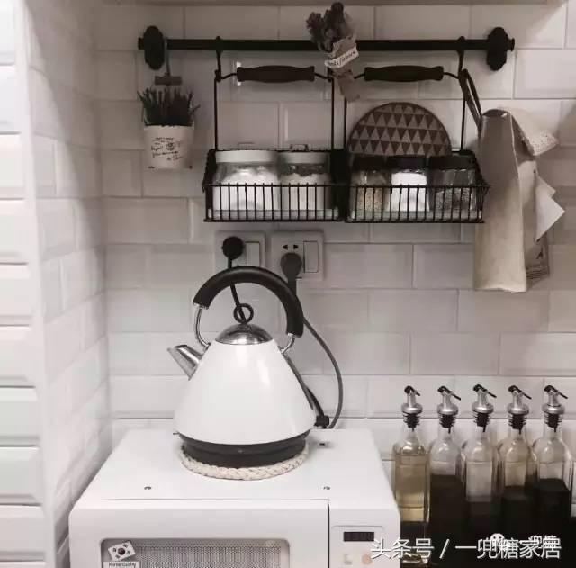 130平米小户型婚房,13x8米小户型婚房