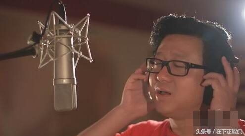 大佬们一开嗓，全公司都静下来了，比拼歌喉的时候到了！