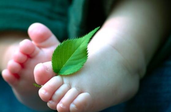 孕期烂脚丫小妙招,孕期必备知识