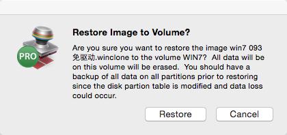 苹果笔记本安装win7winclone出错,苹果笔记本用winclone怎么装系统