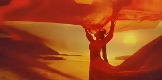 美到窒息！这些在象山影视城拍的写真，每一帧都可以做壁纸！