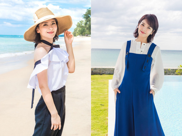 欢乐颂新五美谁最值得期待,欢乐颂五美造型