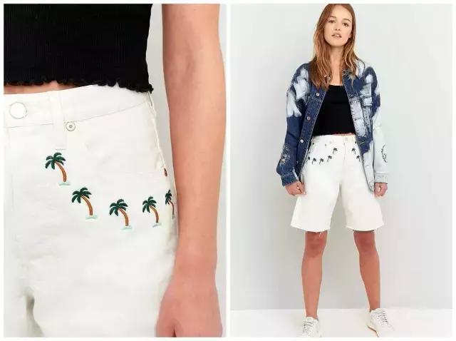 这个夏天让你不一样的风格和气质,这个夏天美式