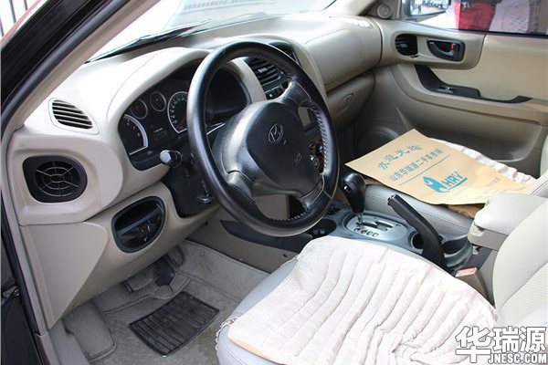 现代二手车推荐2万到4万suv,40万左右买什么二手车硬派越野车