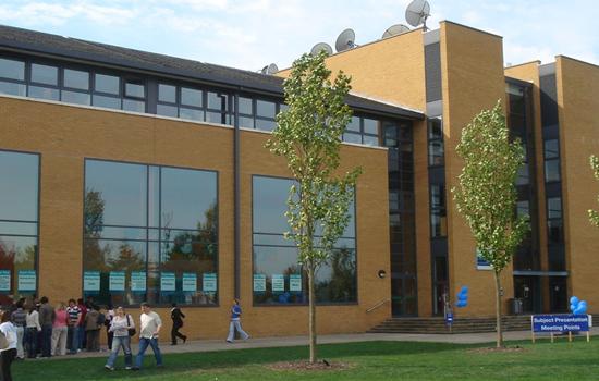 留学生小确幸的日常,留学萨里大学一周生活费