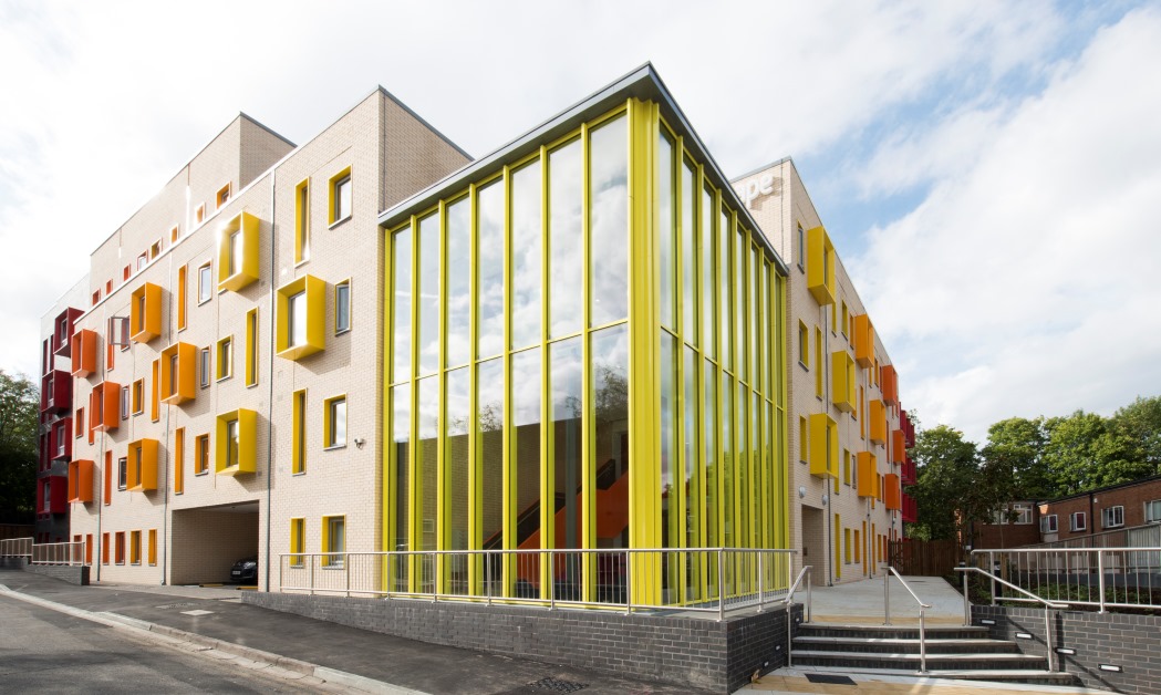 留学生小确幸的日常,留学萨里大学一周生活费