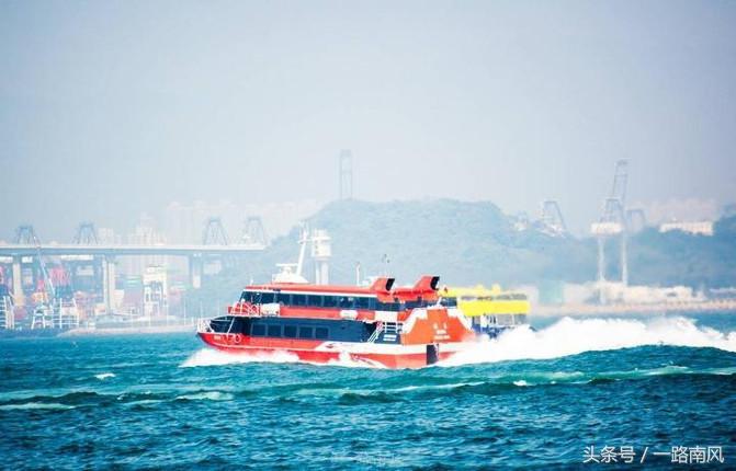 香港旅游攻略必去十大景点图文,香港旅游景点推荐最全攻略