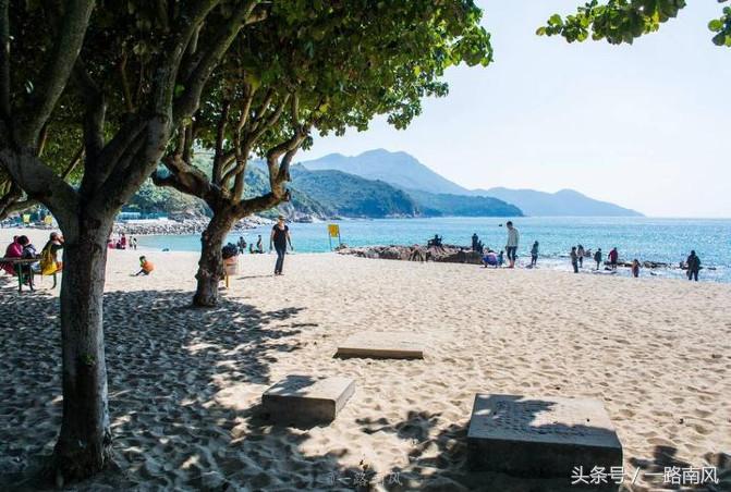 香港旅游攻略必去十大景点图文,香港旅游景点推荐最全攻略