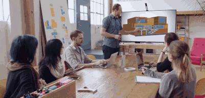 这个神器，让你家电视秒变超级大Pad