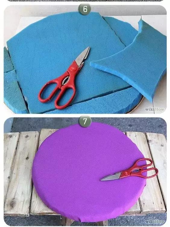 旧轮胎可以有什么新用法,旧轮胎直接丢掉吗